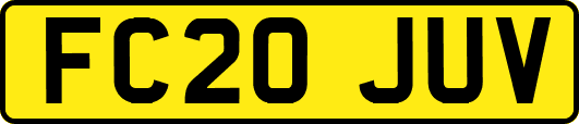 FC20JUV