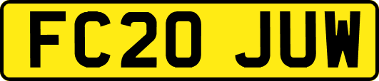 FC20JUW