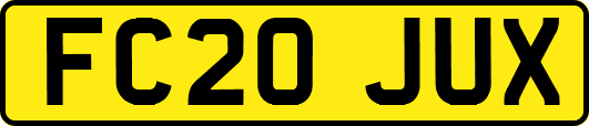 FC20JUX