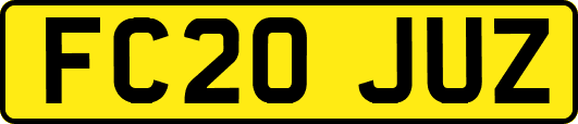 FC20JUZ