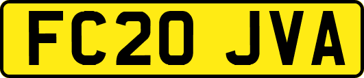 FC20JVA