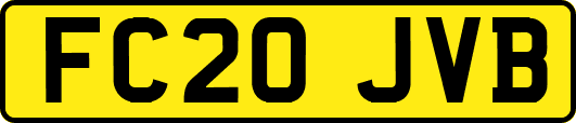 FC20JVB