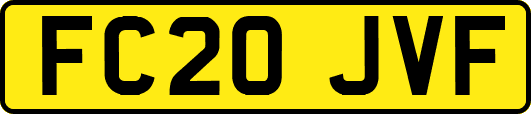 FC20JVF
