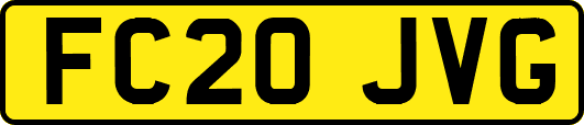 FC20JVG