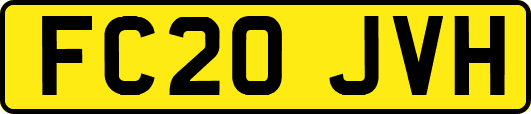 FC20JVH