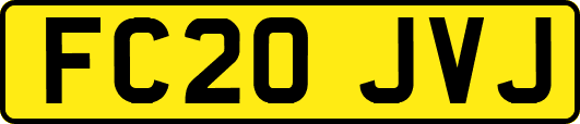 FC20JVJ