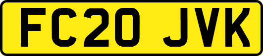 FC20JVK