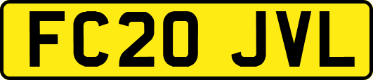 FC20JVL