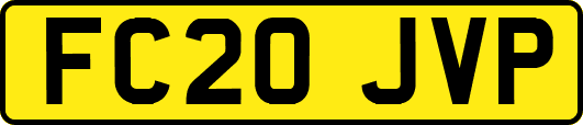 FC20JVP