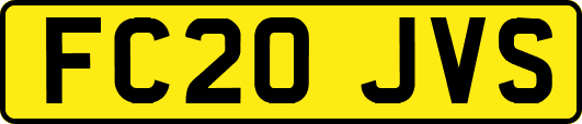 FC20JVS