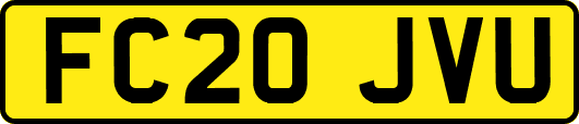FC20JVU
