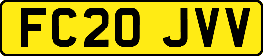 FC20JVV