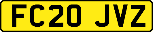FC20JVZ
