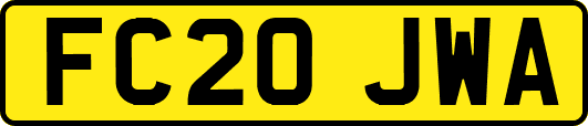 FC20JWA