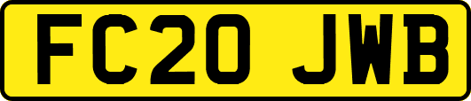 FC20JWB