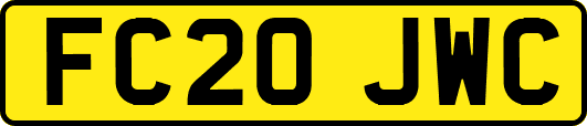 FC20JWC