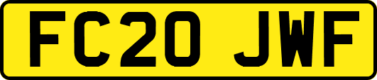 FC20JWF