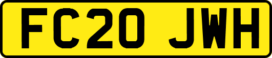 FC20JWH