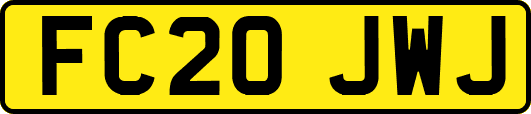 FC20JWJ