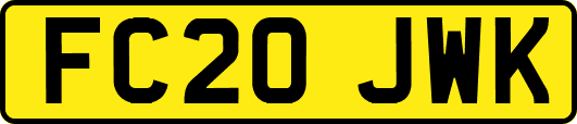 FC20JWK