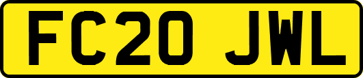 FC20JWL