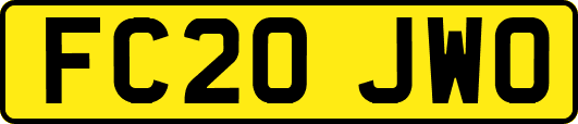 FC20JWO