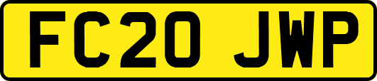 FC20JWP