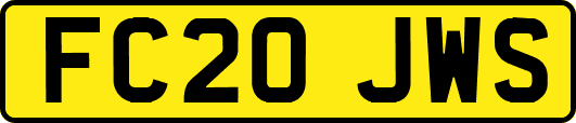 FC20JWS