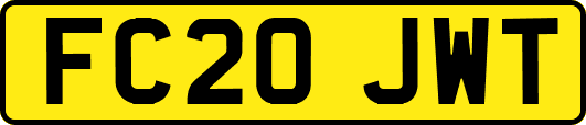 FC20JWT