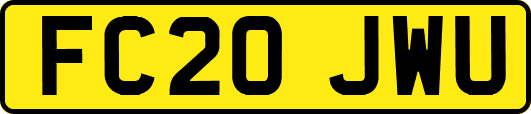 FC20JWU