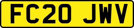 FC20JWV