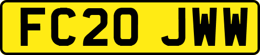 FC20JWW