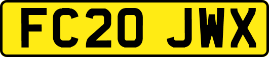 FC20JWX