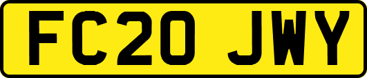 FC20JWY