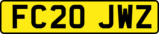 FC20JWZ