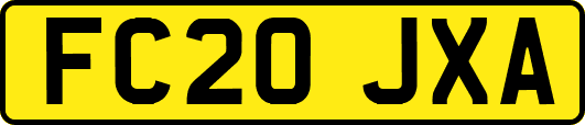 FC20JXA