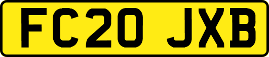 FC20JXB