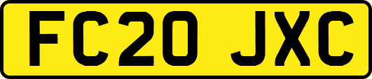 FC20JXC