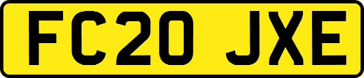 FC20JXE