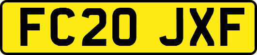 FC20JXF