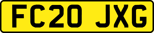 FC20JXG
