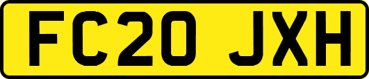 FC20JXH