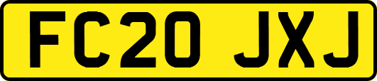 FC20JXJ