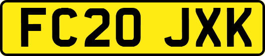 FC20JXK