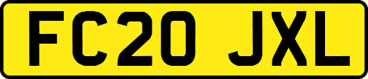 FC20JXL