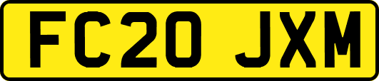 FC20JXM