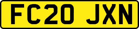 FC20JXN