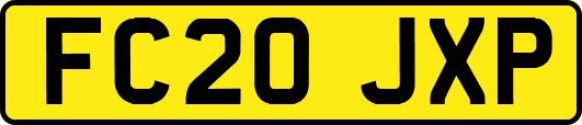 FC20JXP