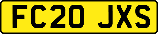 FC20JXS