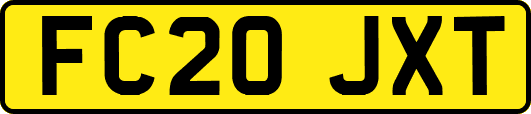 FC20JXT